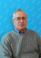 Nikolay S. Volkov