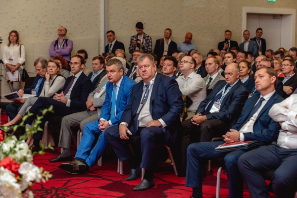 Representatives of Epiel JSC took part in The 5th Anniversary International Forum «Microelectronics 2019»