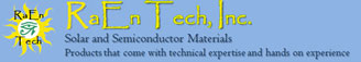 Raen Tech, Inc